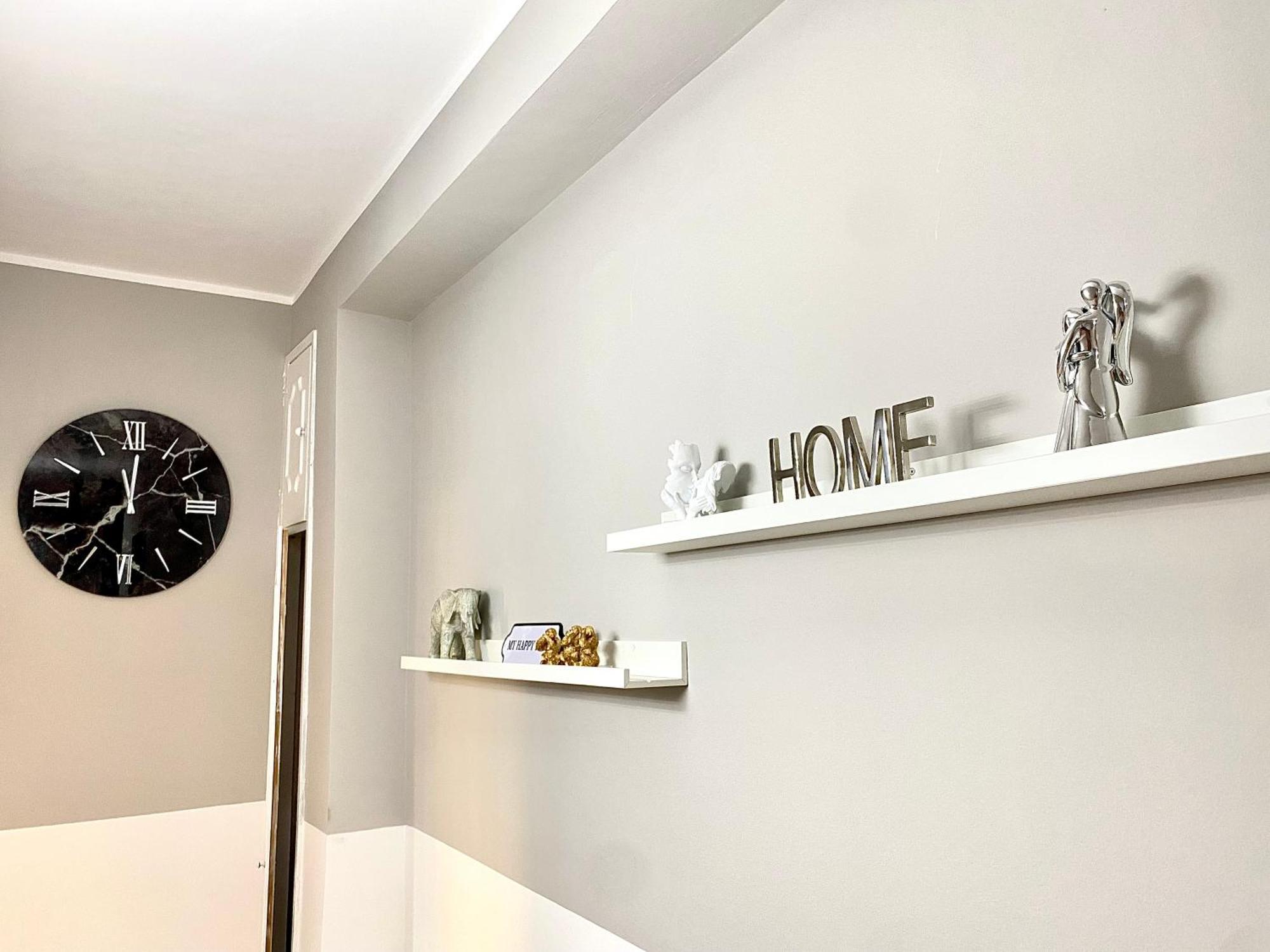 Capuanshome-Intero Appartamento Rom Exterior foto